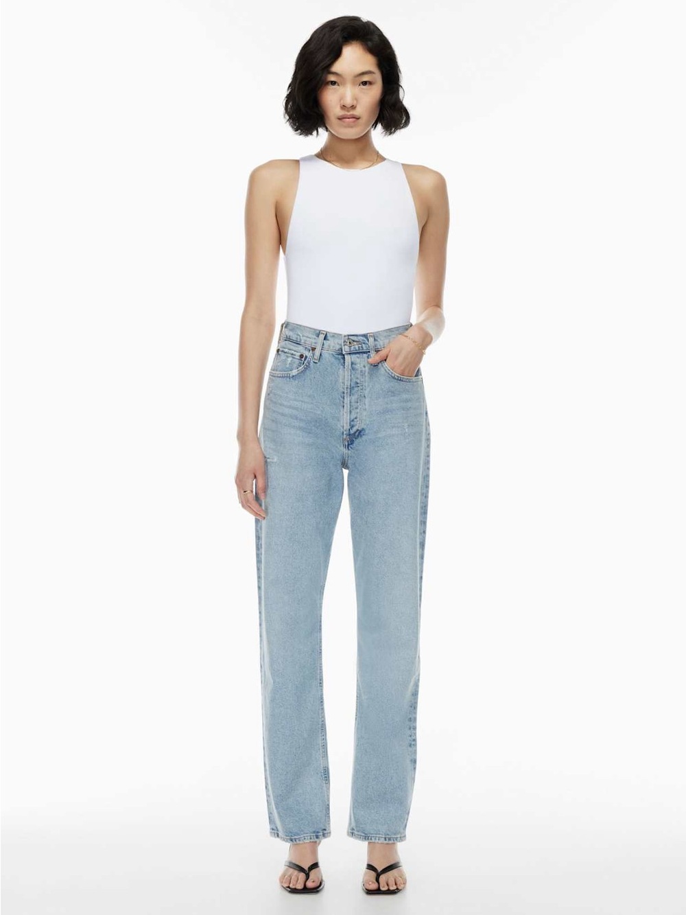 Citizens of Humanity Eva Jeans Size 31